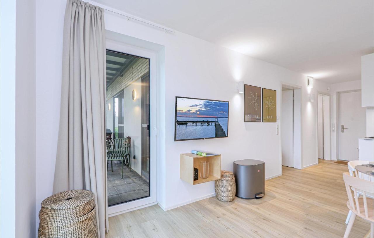 Beautiful Apartment In Lembruch-Duemmer See Exterior foto