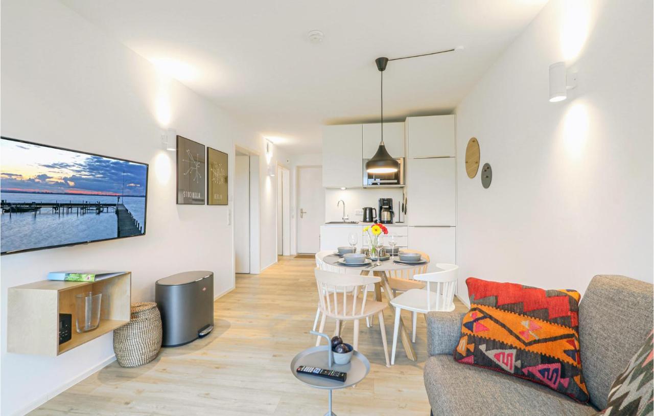 Beautiful Apartment In Lembruch-Duemmer See Exterior foto