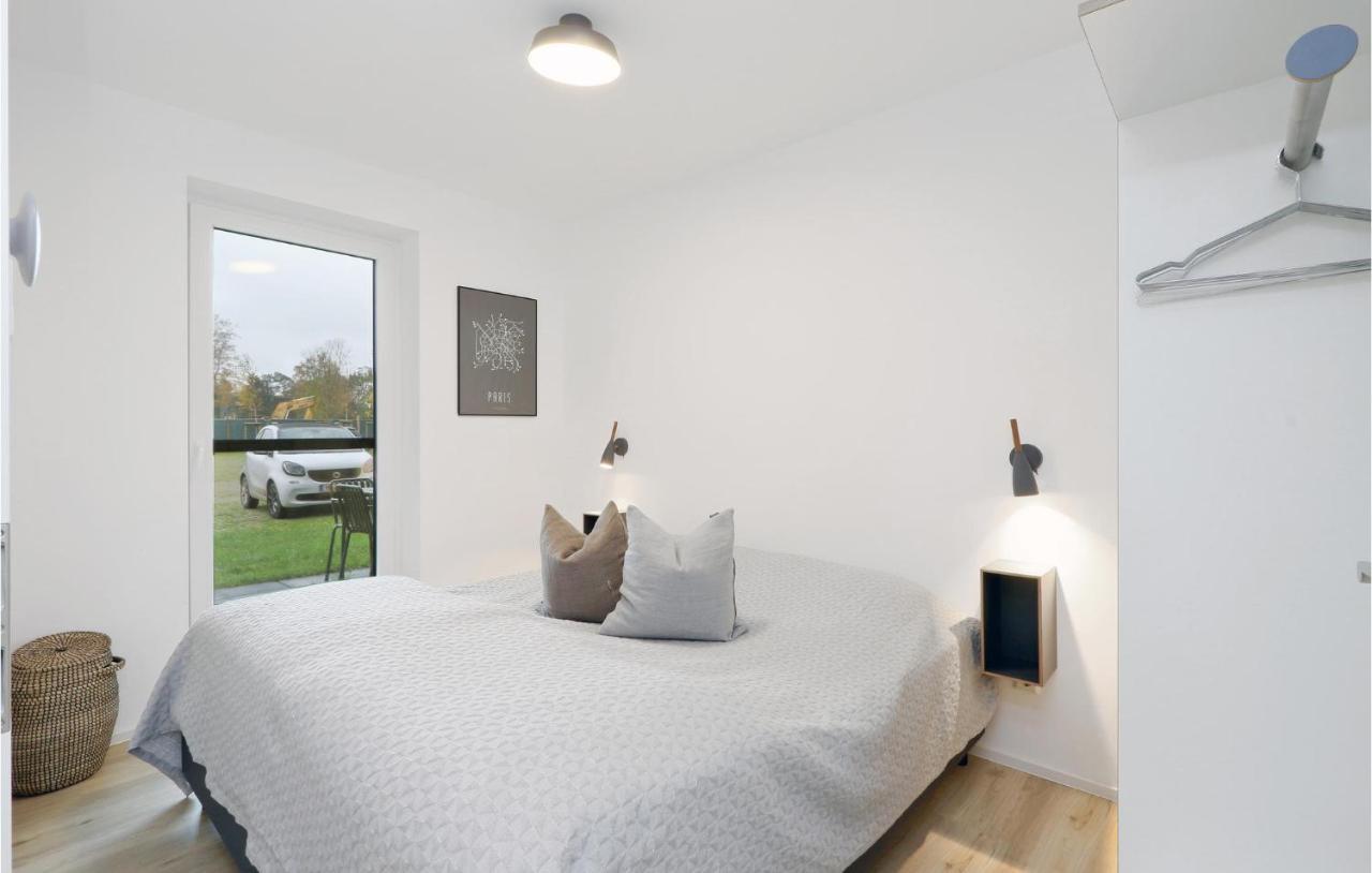 Beautiful Apartment In Lembruch-Duemmer See Exterior foto