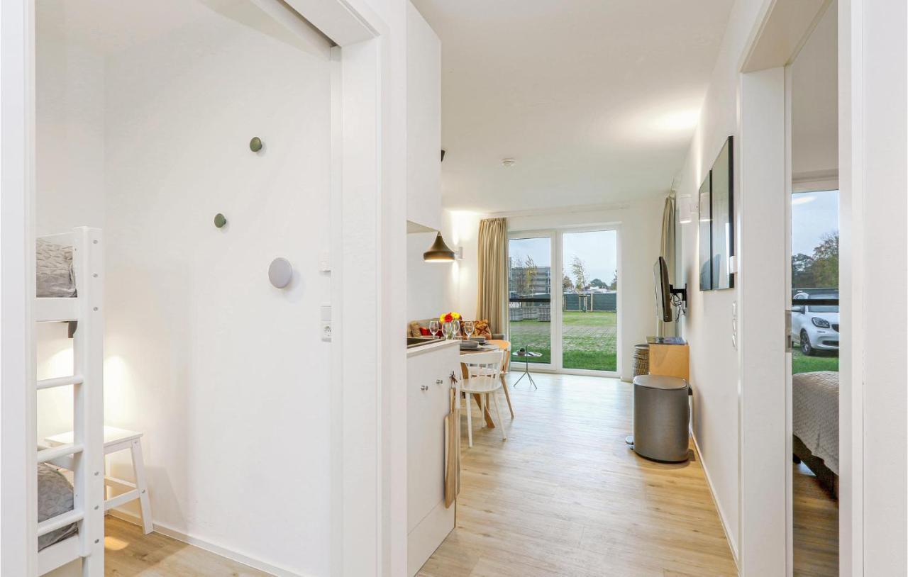 Beautiful Apartment In Lembruch-Duemmer See Exterior foto