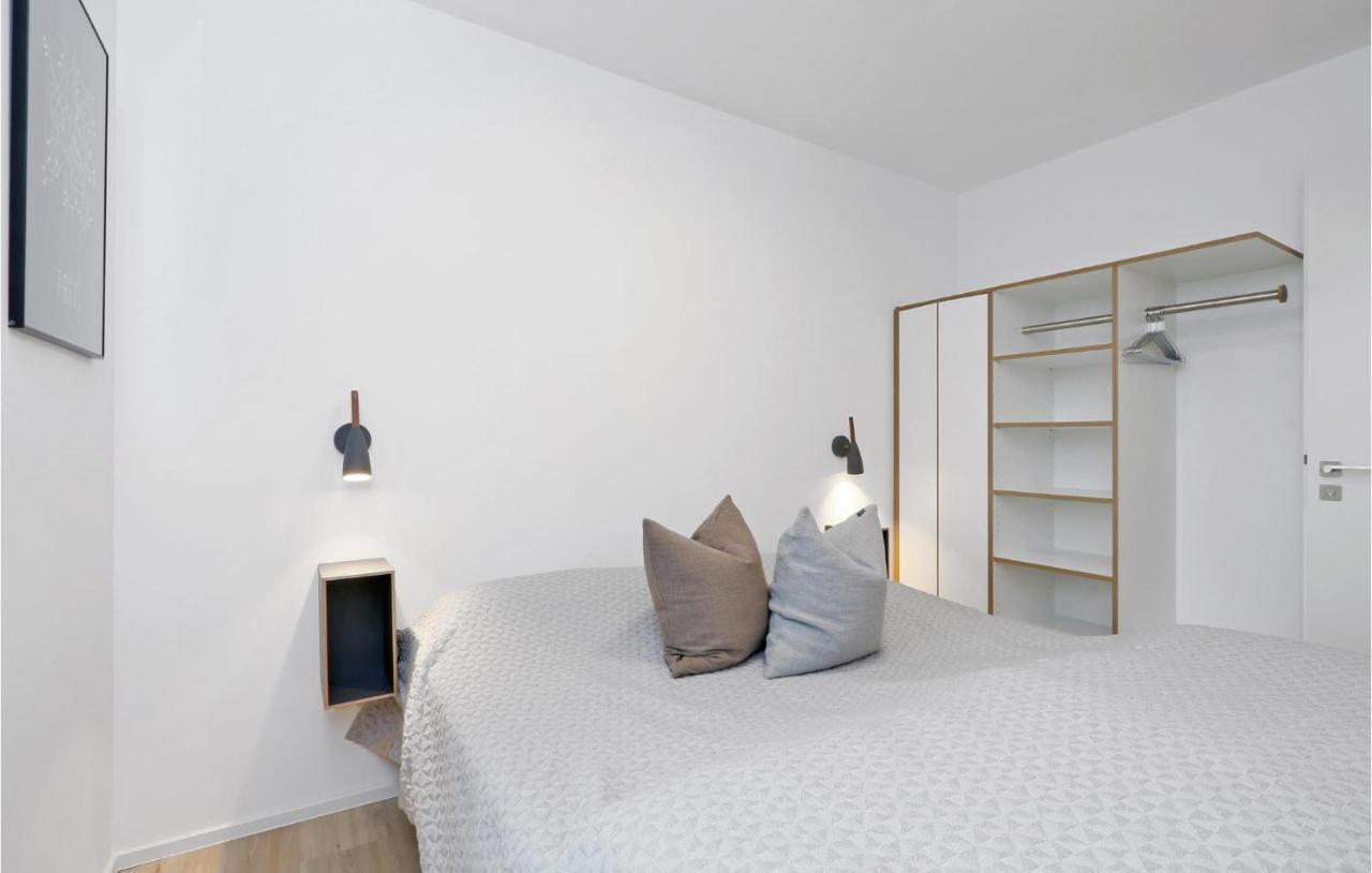 Beautiful Apartment In Lembruch-Duemmer See Exterior foto